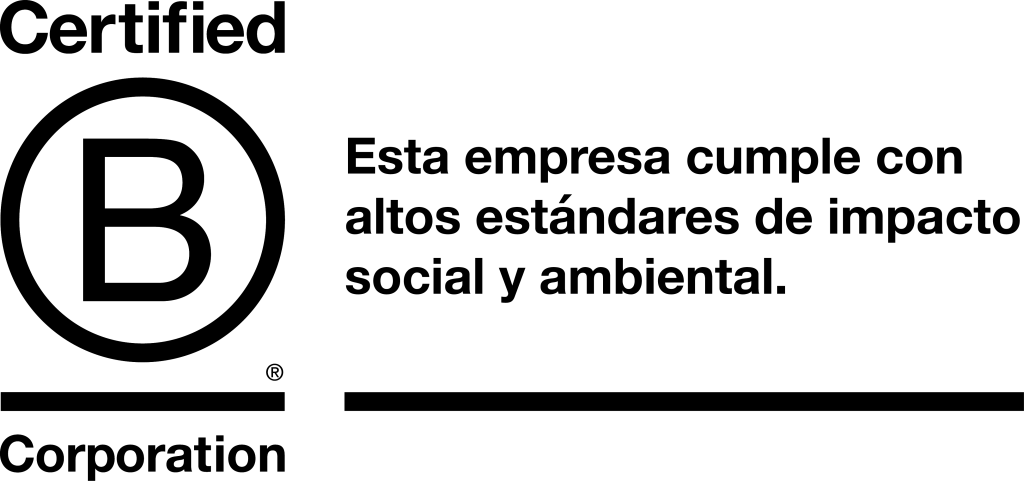 Proceso certificación B Corp