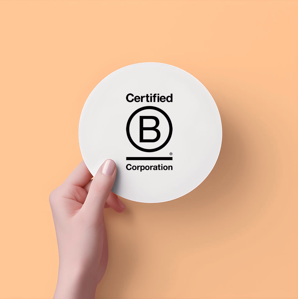 Proceso de Certificación B Corp