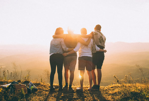 Team Building Sostenibilidad