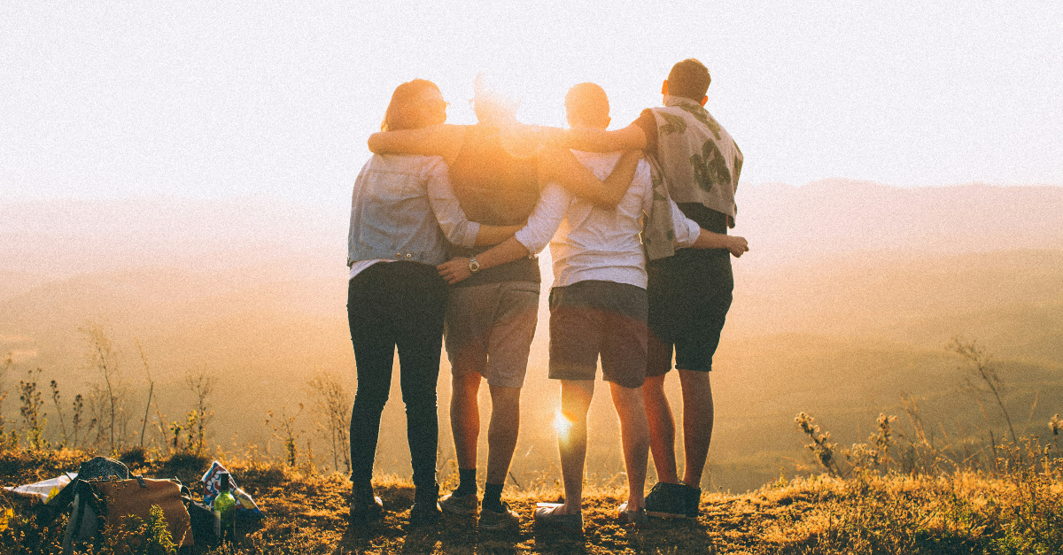 Team Building de Sostenibilidad