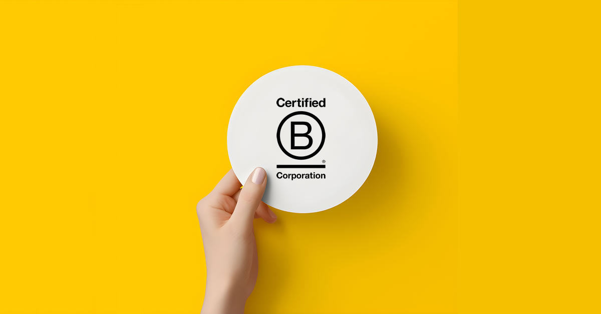 Estrategia y Certificación B Corp
